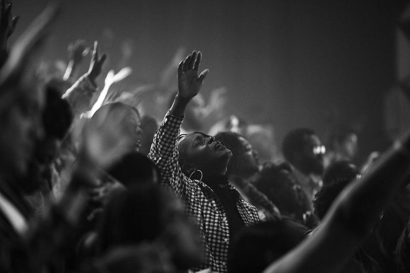 Worship Team